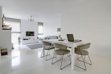 Epoksygulv Epoksygulv